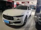 2022 MASERATI LEVANTE,autocango,china used car exporter,china ev exporter,chinese used car exporter,chinese used ev exporter