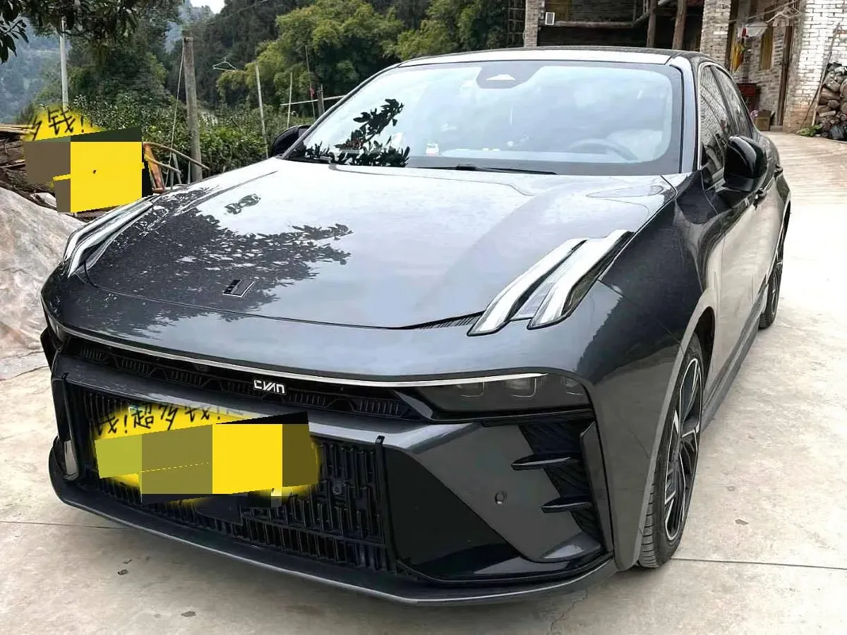 2023 LYNK&CO 03 2.0T 254HP L4 7DCT,autocango,china used car exporter,china ev exporter,chinese used car exporter,chinese used ev exporter