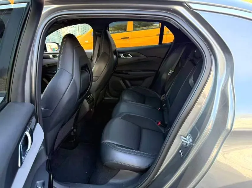 2023 LYNK&CO 03 2.0T 254HP L4 7DCT,autocango,china used car exporter,china ev exporter,chinese used car exporter,chinese used ev exporter