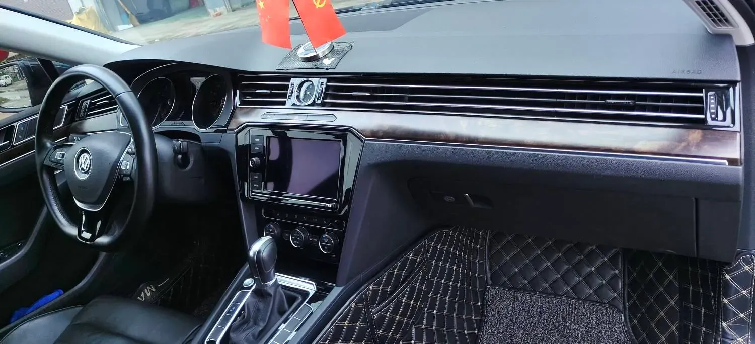 2019 Volkswagen Magotan 2.0T 186HP L4 7DCT,autocango,china used car exporter,china ev exporter,chinese used car exporter,chinese used ev exporter