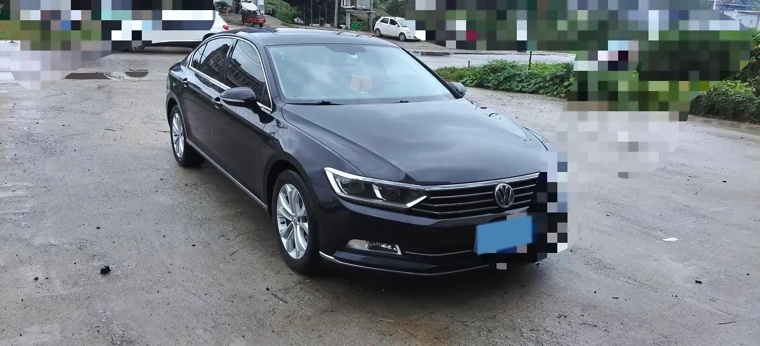 2019 Volkswagen Magotan 2.0T 186HP L4 7DCT,autocango,china used car exporter,china ev exporter,chinese used car exporter,chinese used ev exporter