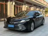 2019 TOYOTA CAMRY,autocango,china used car exporter,china ev exporter,chinese used car exporter,chinese used ev exporter