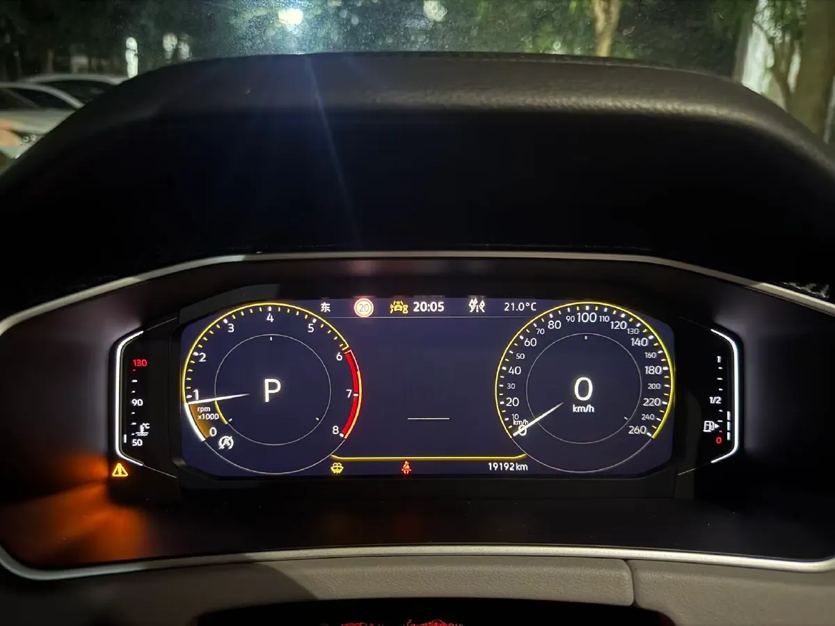 2023 Volkswagen Tayron 1.4T 150HP L4 7DCT,autocango,china used car exporter,china ev exporter,chinese used car exporter,chinese used ev exporter