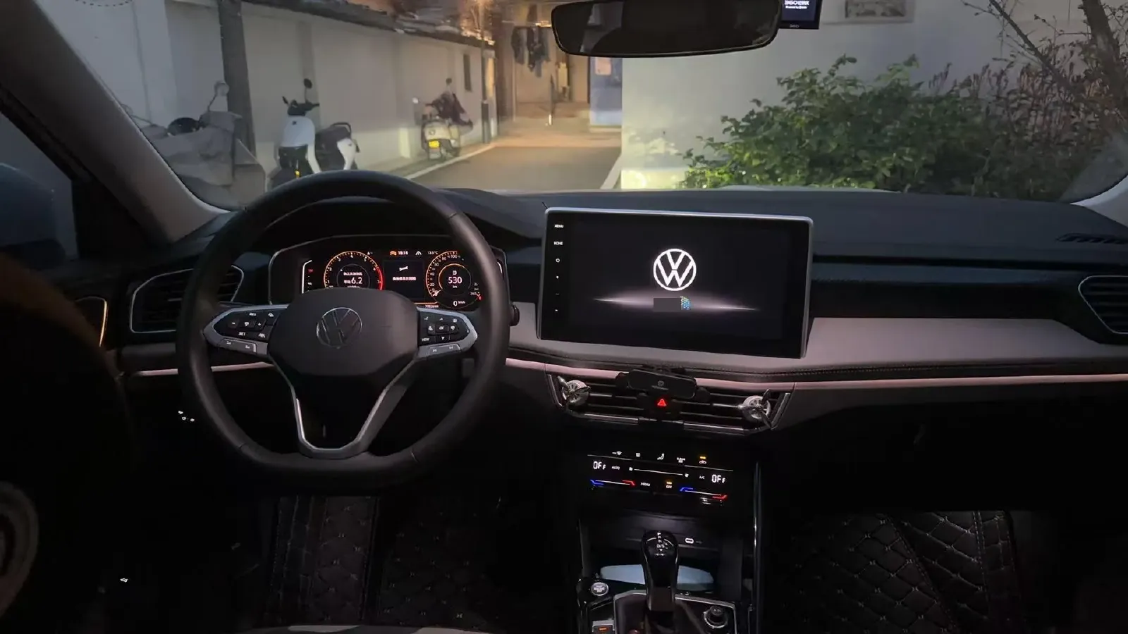 2022 Volkswagen Tayron 1.4T 150HP L4 7DCT,autocango,china used car exporter,china ev exporter,chinese used car exporter,chinese used ev exporter