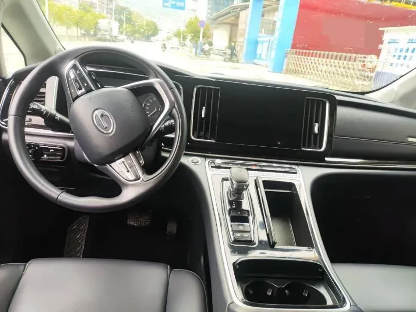 2023 GAC Trumpchi M8 2.0T 252HP L4 8AT,autocango,china used car exporter,china ev exporter,chinese used car exporter,chinese used ev exporter