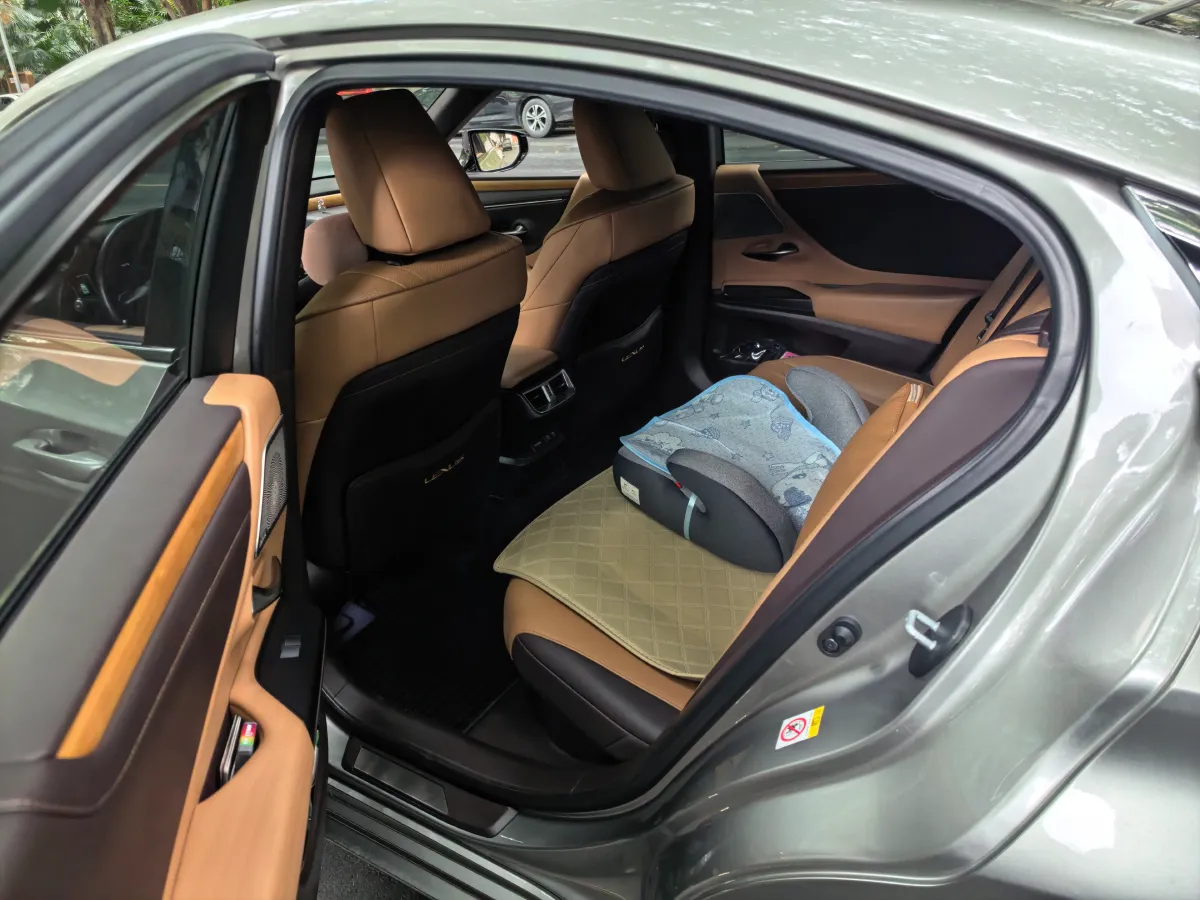 2018 Lexus ES 2.5L 178HP L4 E-CVT Hybrid,autocango,china used car exporter,china ev exporter,chinese used car exporter,chinese used ev exporter