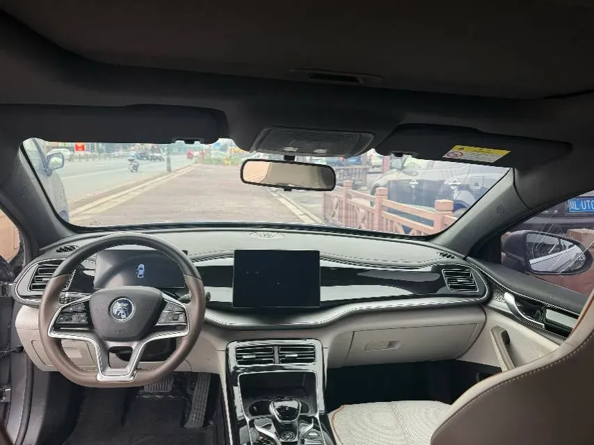 2023 BYD Qin Plus BEV 48KWH,autocango,china used car exporter,china ev exporter,chinese used car exporter,chinese used ev exporter