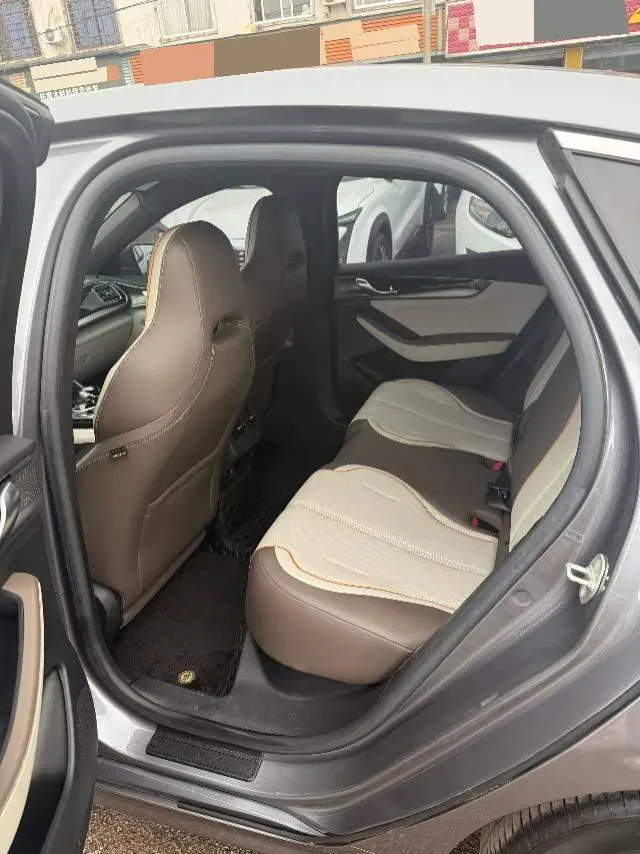 2023 BYD Qin Plus BEV 48KWH,autocango,china used car exporter,china ev exporter,chinese used car exporter,chinese used ev exporter