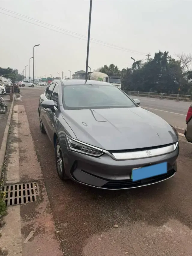 2023 BYD Qin Plus BEV 48KWH,autocango,china used car exporter,china ev exporter,chinese used car exporter,chinese used ev exporter