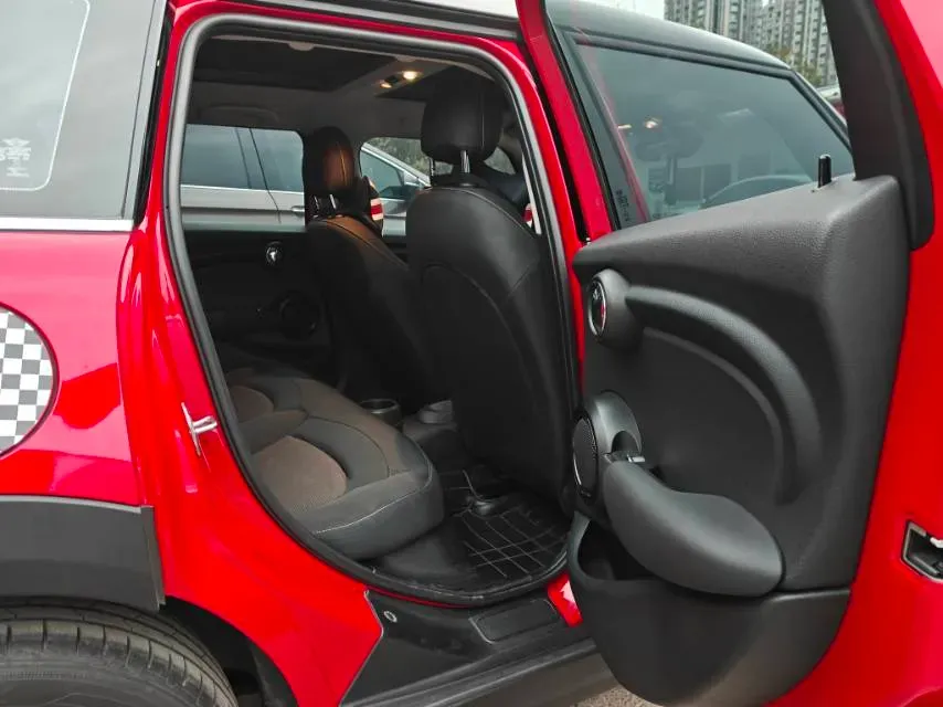 2021 MINI MINI 1.5T 102HP L3 7DCT,autocango,china used car exporter,china ev exporter,chinese used car exporter,chinese used ev exporter