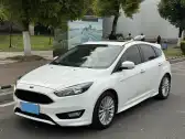 2017 FORD FOCUS,autocango,china used car exporter,china ev exporter,chinese used car exporter,chinese used ev exporter