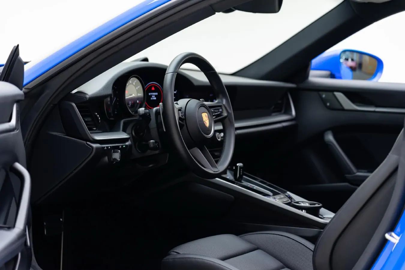 2023 Porsche 911 3.0T 385HP H6 8DCT,autocango,china used car exporter,china ev exporter,chinese used car exporter,chinese used ev exporter