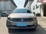 2020 Volkswagen Bora 1.5L 113HP L4 6AT
