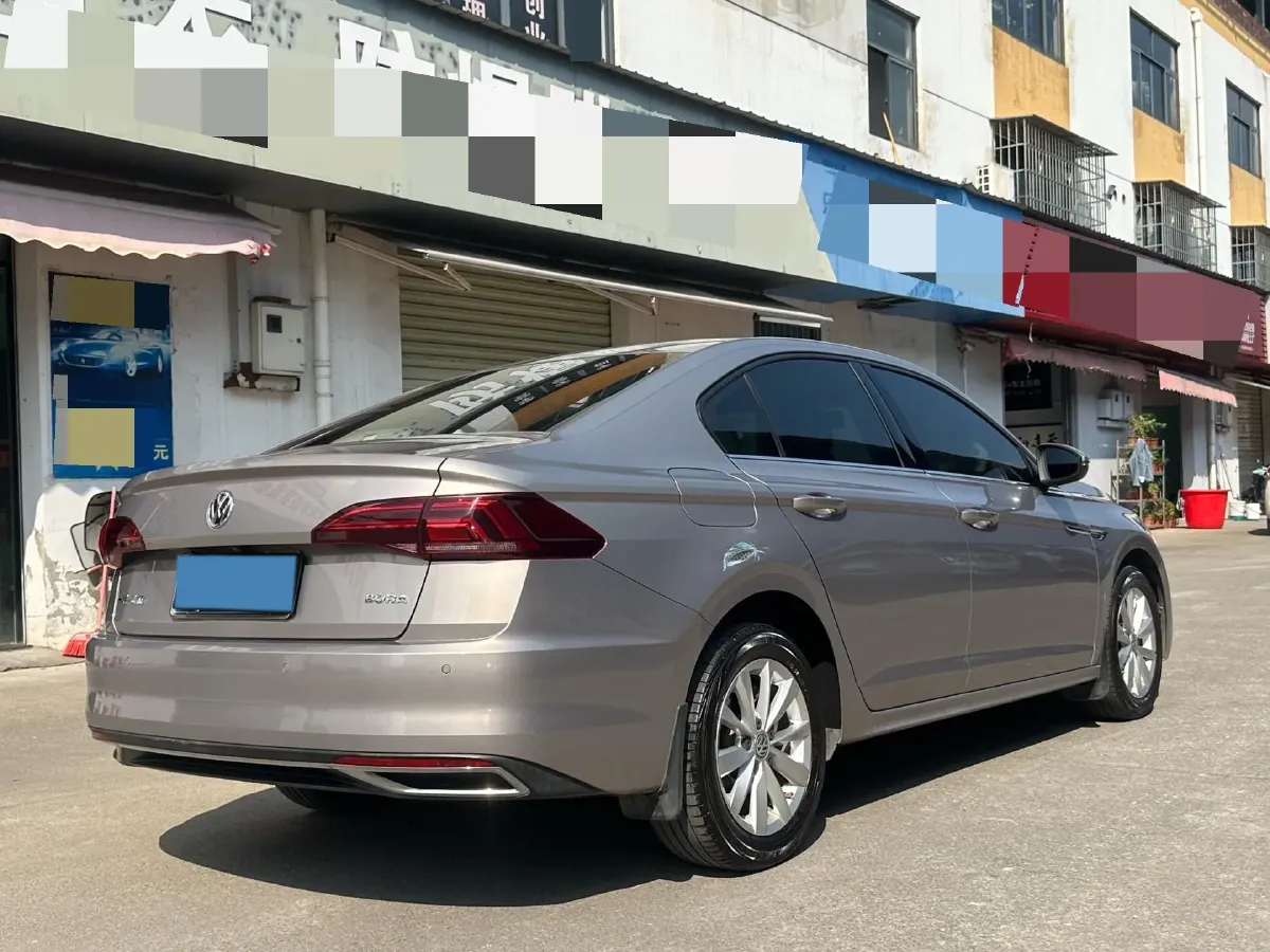 2020 Volkswagen Bora 1.5L 113HP L4 6AT,autocango,china used car exporter,china ev exporter,chinese used car exporter,chinese used ev exporter