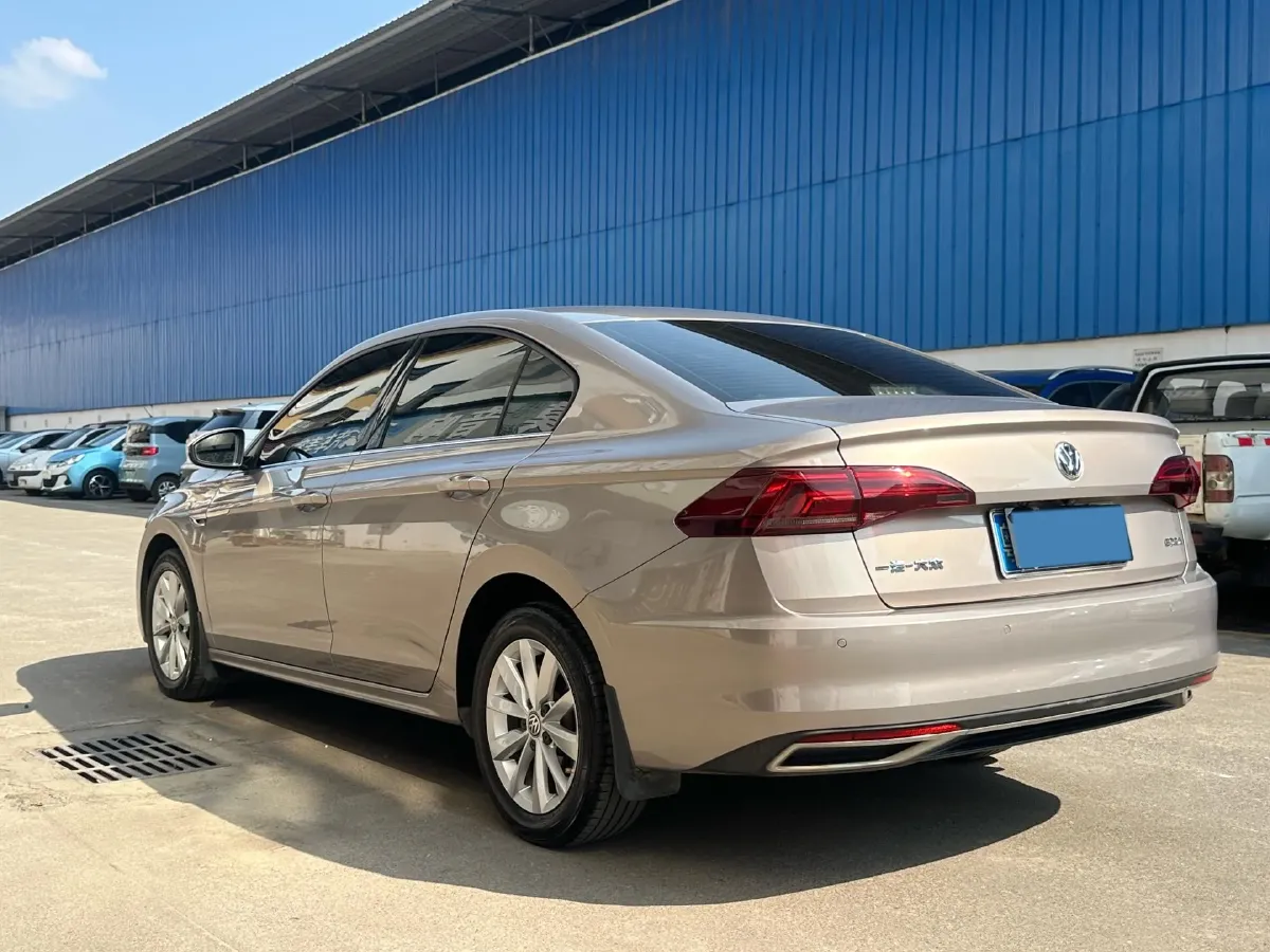 2020 Volkswagen Bora 1.5L 113HP L4 6AT,autocango,china used car exporter,china ev exporter,chinese used car exporter,chinese used ev exporter
