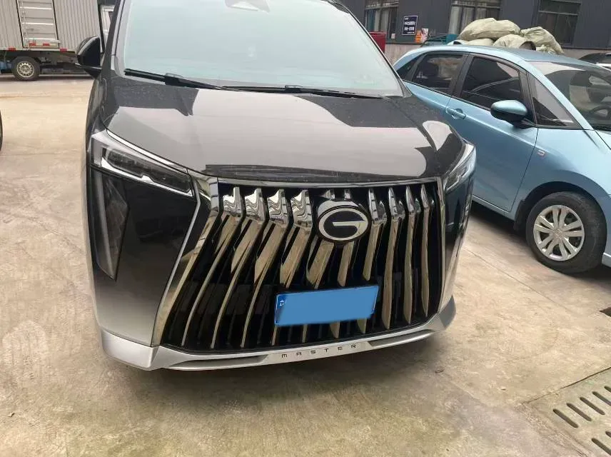2025 GAC Trumpchi M8 2.0T 190HP L4 2DHT Hybrid,autocango,china used car exporter,china ev exporter,chinese used car exporter,chinese used ev exporter