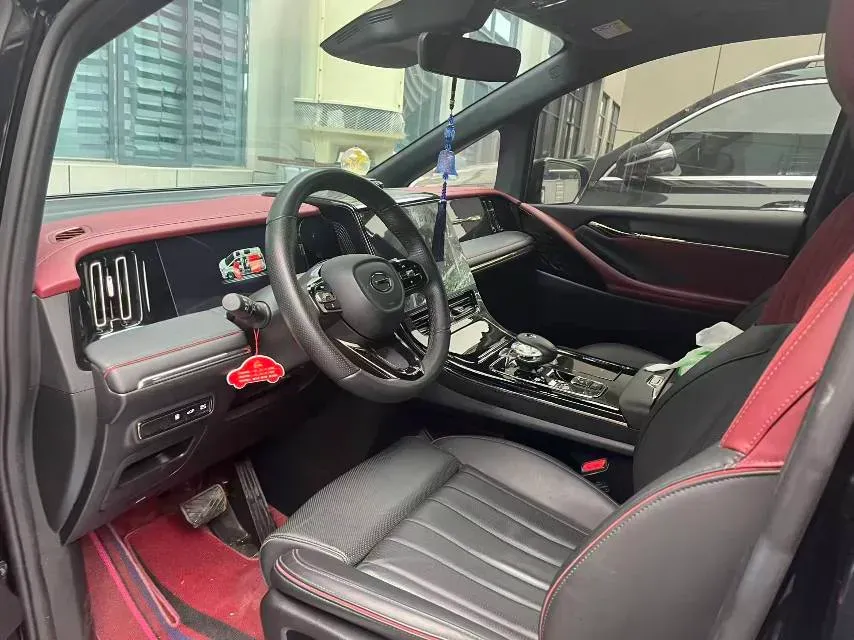 2025 GAC Trumpchi M8 2.0T 190HP L4 2DHT Hybrid,autocango,china used car exporter,china ev exporter,chinese used car exporter,chinese used ev exporter