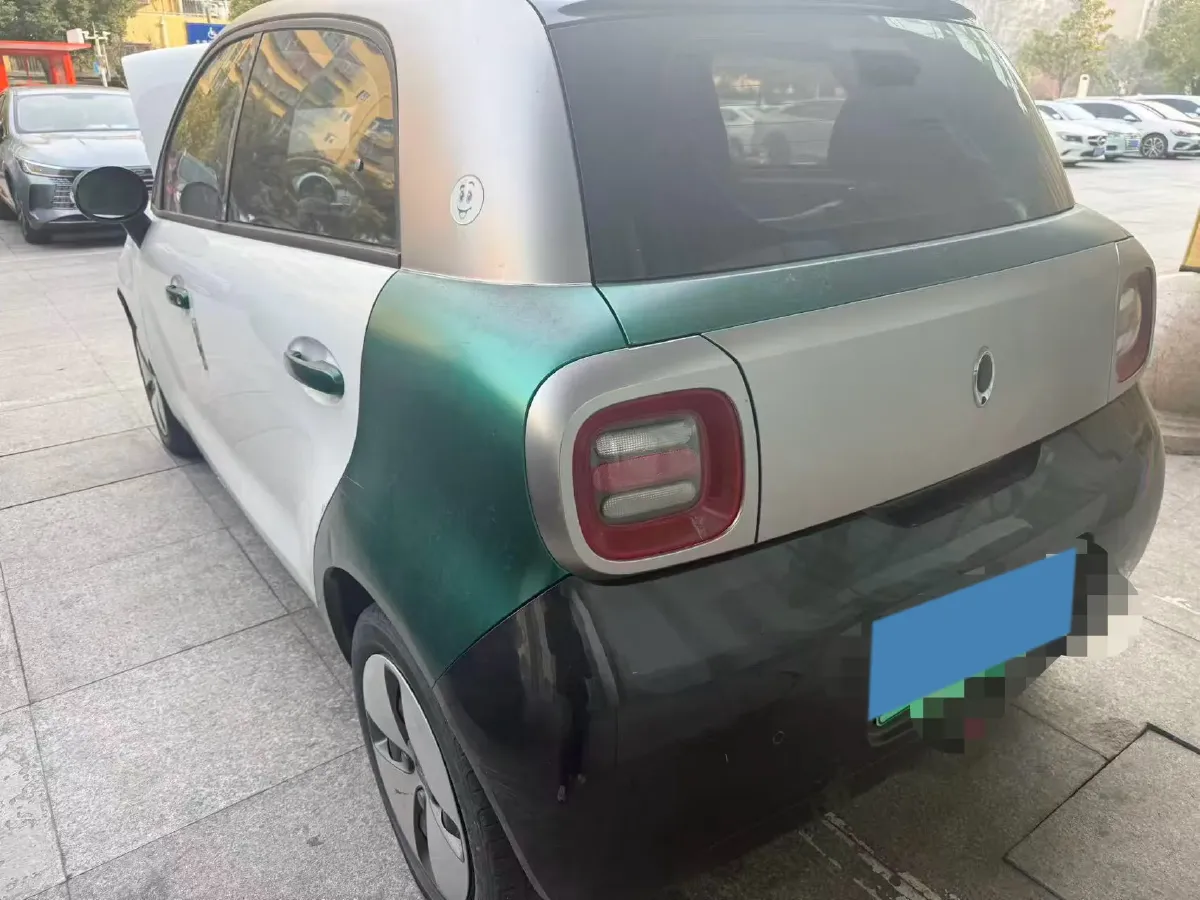 2021 Ora BlackCat BEV 28.5KWH,autocango,china used car exporter,china ev exporter,chinese used car exporter,chinese used ev exporter