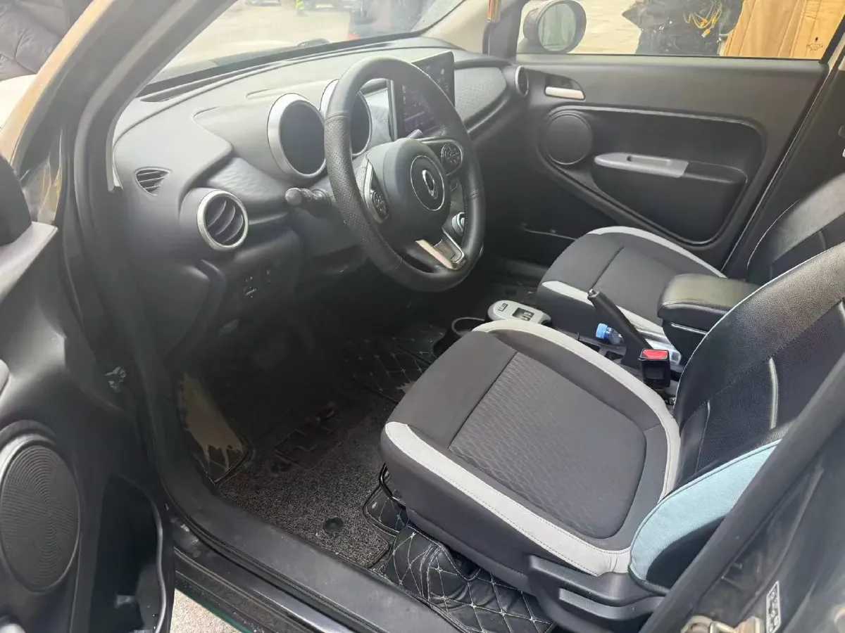 2021 Ora BlackCat BEV 28.5KWH,autocango,china used car exporter,china ev exporter,chinese used car exporter,chinese used ev exporter