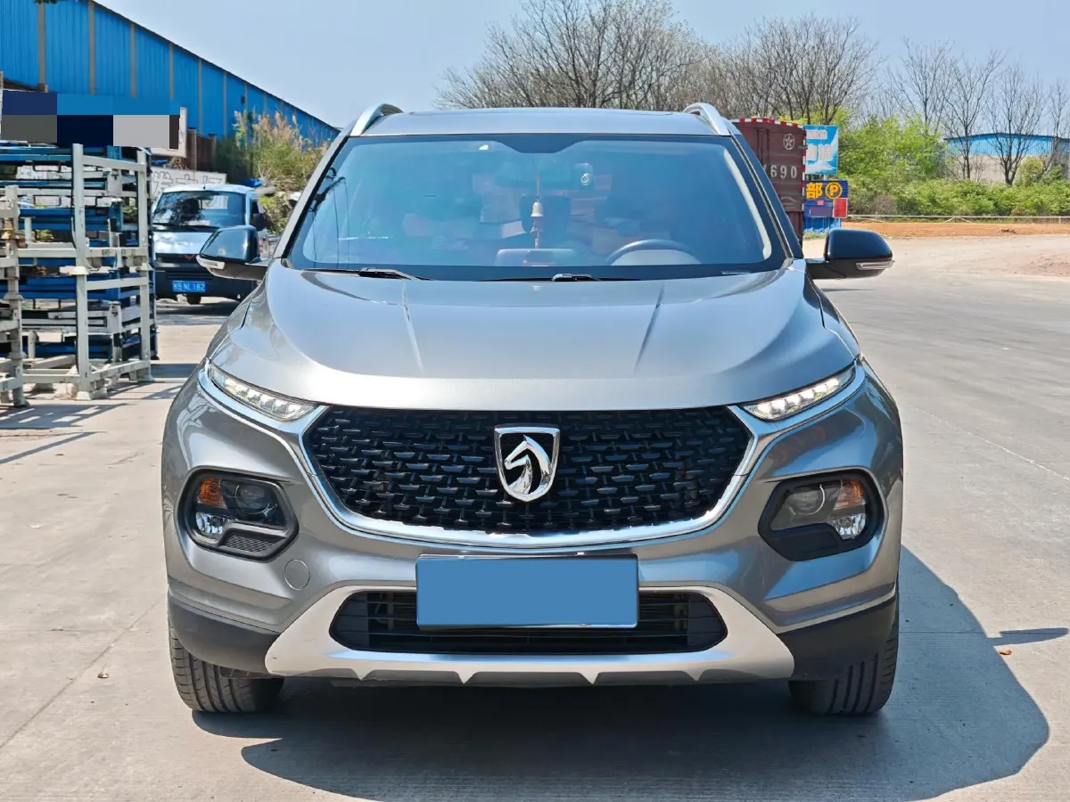 2018 KaiYi E3 1.6L 110HP L4 5MT,autocango,china used car exporter,china ev exporter,chinese used car exporter,chinese used ev exporter
