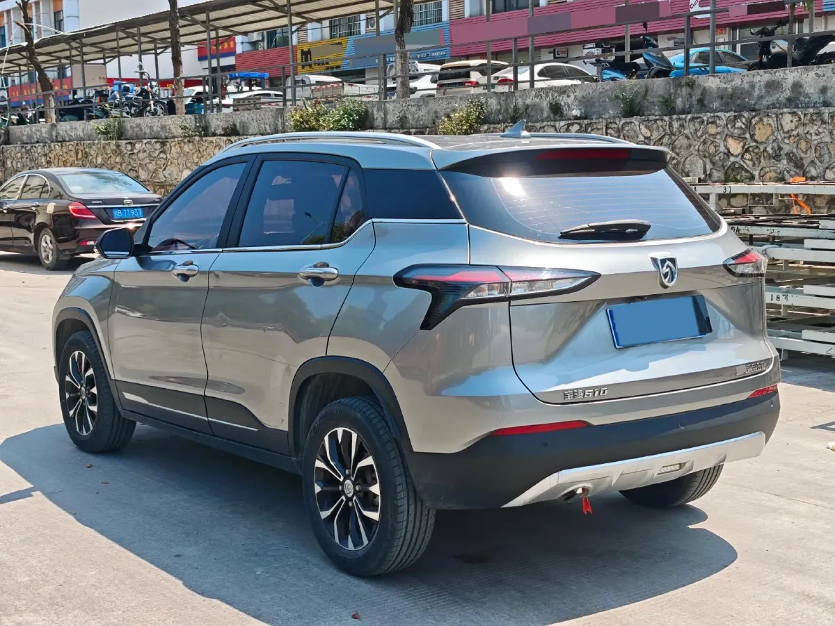 2018 KaiYi E3 1.6L 110HP L4 5MT,autocango,china used car exporter,china ev exporter,chinese used car exporter,chinese used ev exporter