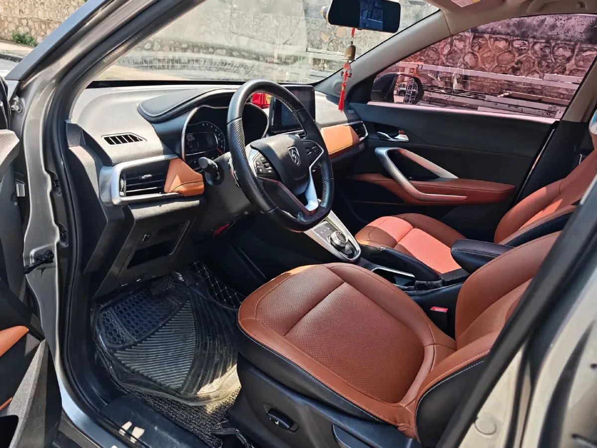 2018 KaiYi E3 1.6L 110HP L4 5MT,autocango,china used car exporter,china ev exporter,chinese used car exporter,chinese used ev exporter