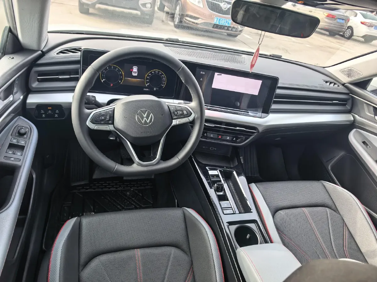 2024 Volkswagen Lamando 1.4T 150HP L4 7DCT,autocango,china used car exporter,china ev exporter,chinese used car exporter,chinese used ev exporter