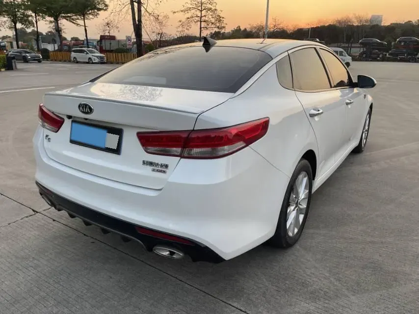 2019 Kia K5 1.6T 180HP L4 7DCT,autocango,china used car exporter,china ev exporter,chinese used car exporter,chinese used ev exporter