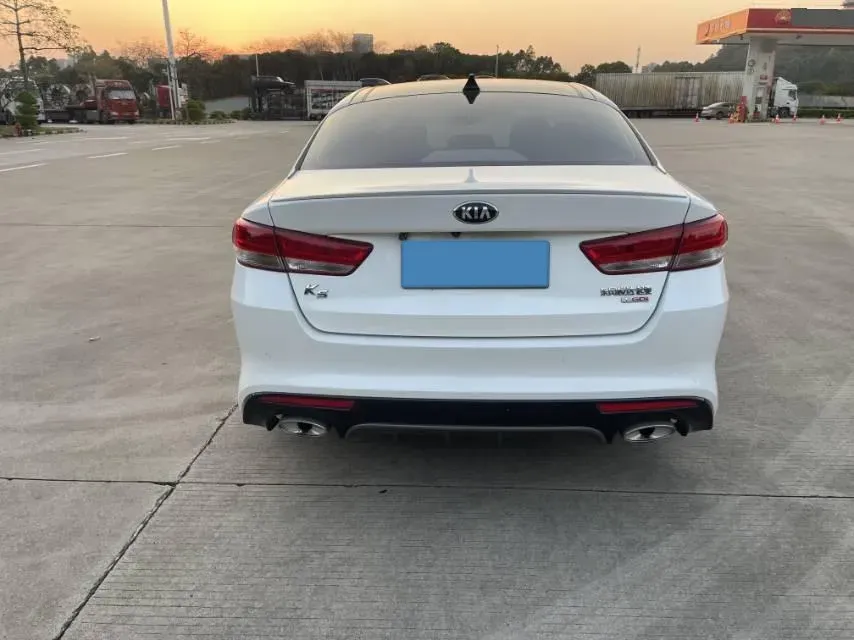 2019 Kia K5 1.6T 180HP L4 7DCT,autocango,china used car exporter,china ev exporter,chinese used car exporter,chinese used ev exporter