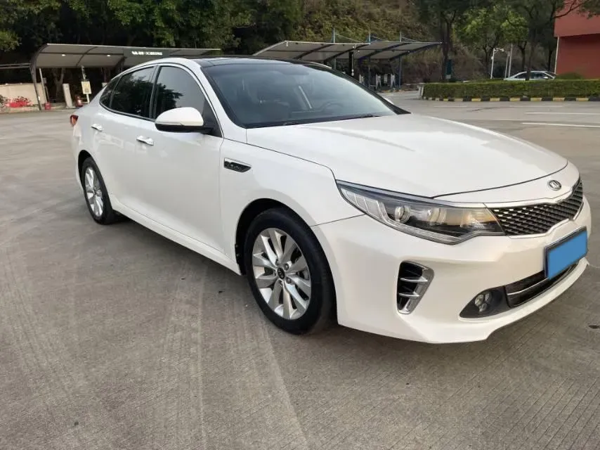 2019 Kia K5 1.6T 180HP L4 7DCT,autocango,china used car exporter,china ev exporter,chinese used car exporter,chinese used ev exporter