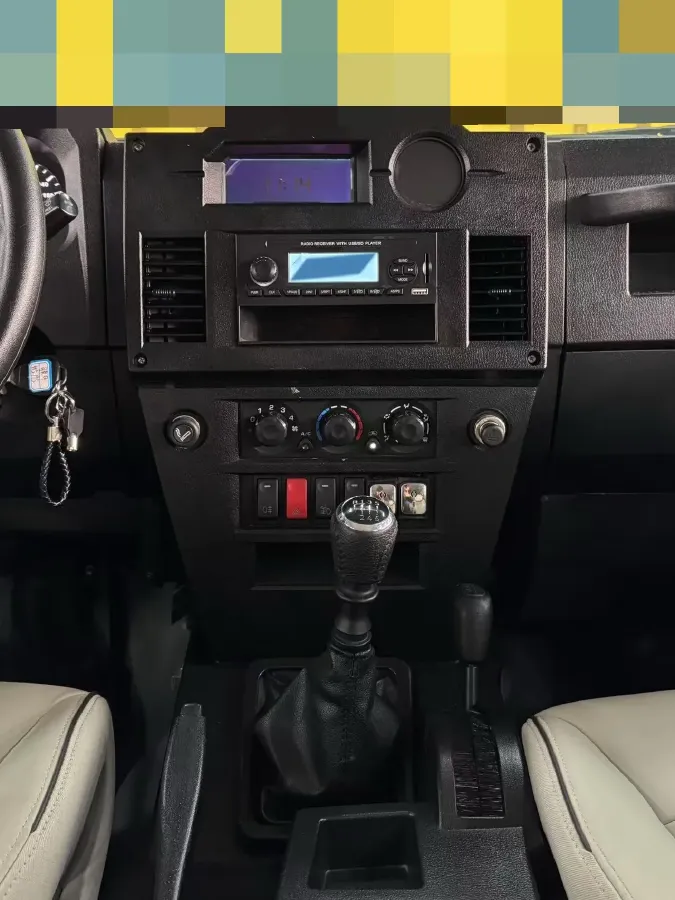 2020 BAW 212 2.4T 211HP L4 6MT,autocango,china used car exporter,china ev exporter,chinese used car exporter,chinese used ev exporter