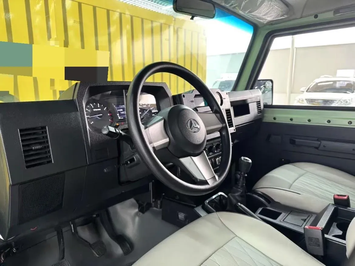 2020 BAW 212 2.4T 211HP L4 6MT,autocango,china used car exporter,china ev exporter,chinese used car exporter,chinese used ev exporter