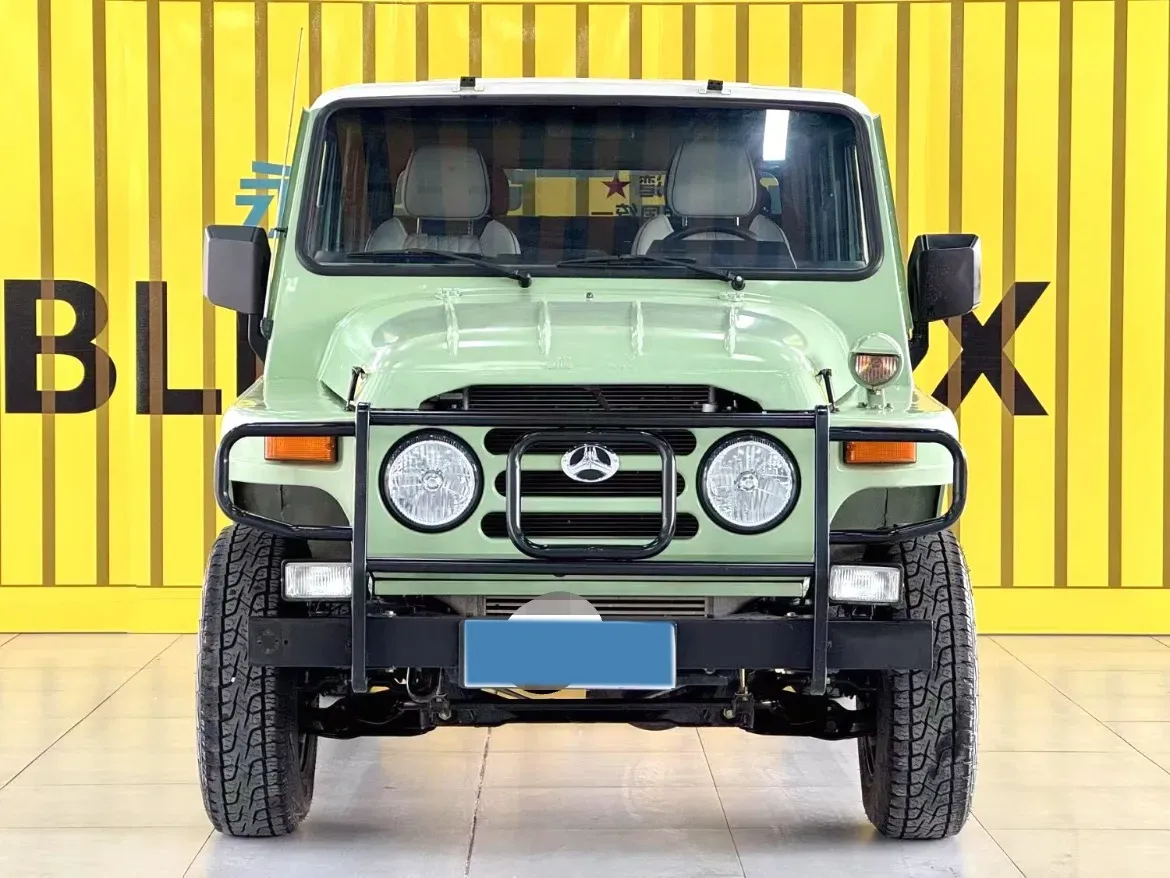 2020 BAW 212 2.4T 211HP L4 6MT,autocango,china used car exporter,china ev exporter,chinese used car exporter,chinese used ev exporter