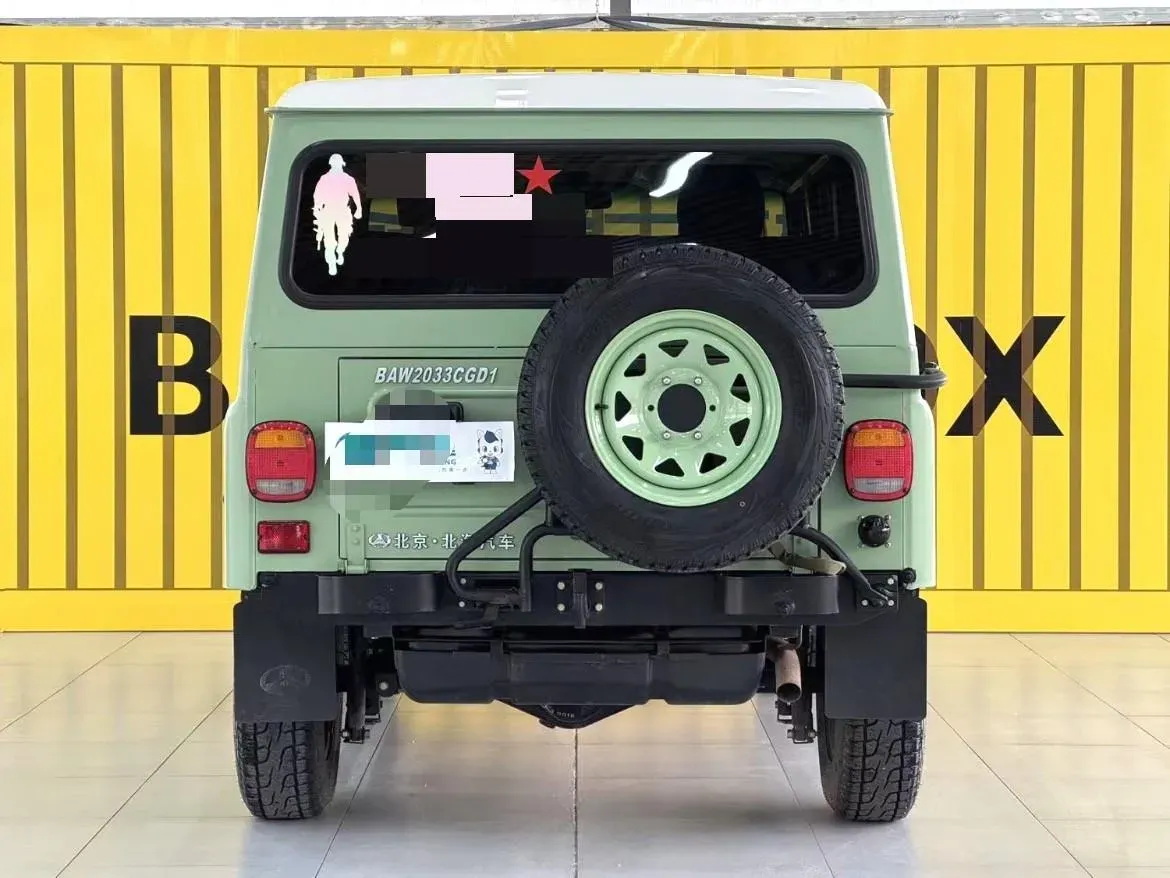 2020 BAW 212 2.4T 211HP L4 6MT,autocango,china used car exporter,china ev exporter,chinese used car exporter,chinese used ev exporter