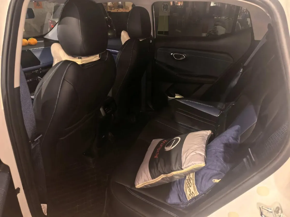 2024 GAC Trumpchi GS3 1.5T 177HP L4 7DCT,autocango,china used car exporter,china ev exporter,chinese used car exporter,chinese used ev exporter