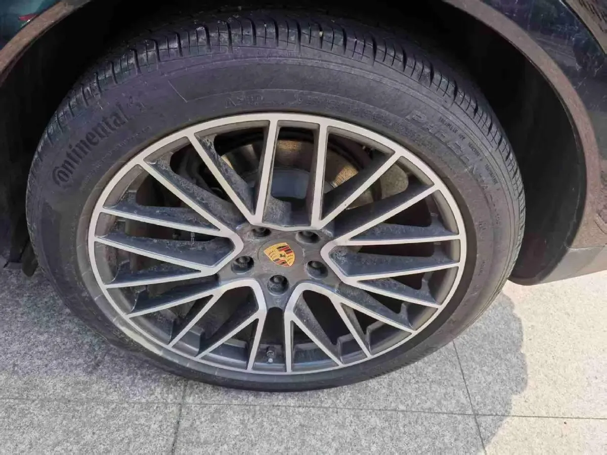 2022 Porsche Cayenne 3.0T 340HP V6 8AT,autocango,china used car exporter,china ev exporter,chinese used car exporter,chinese used ev exporter