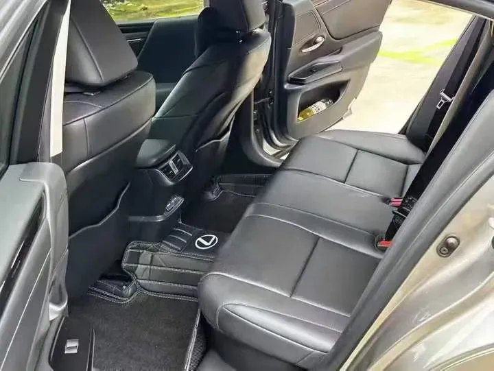 2021 Lexus ES 2.5L 178HP L4 E-CVT Hybrid,autocango,china used car exporter,china ev exporter,chinese used car exporter,chinese used ev exporter