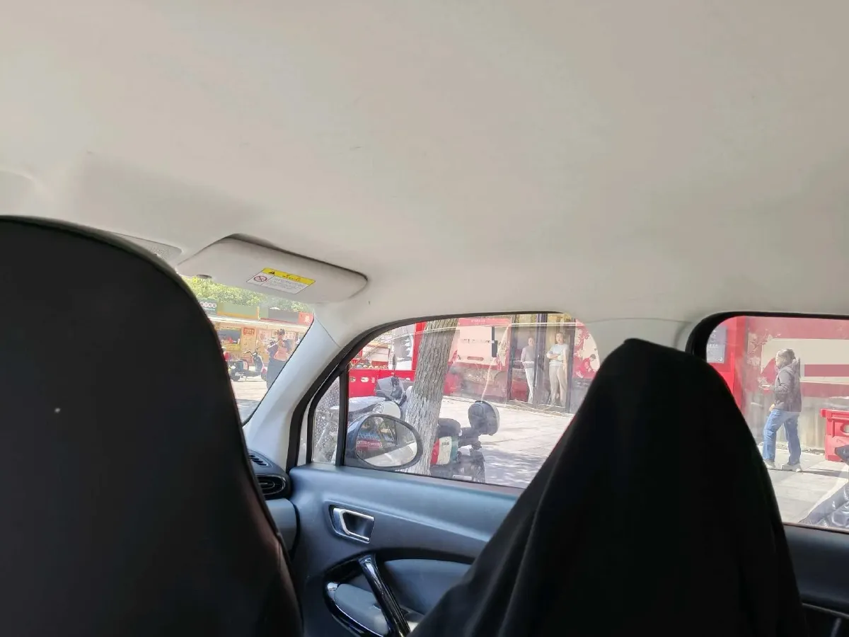 2022 Leapmotor T03 BEV 38KWH,autocango,china used car exporter,china ev exporter,chinese used car exporter,chinese used ev exporter