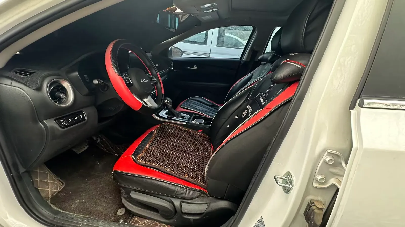 2021 Kia K3 1.5L 115HP L4 CVT,autocango,china used car exporter,china ev exporter,chinese used car exporter,chinese used ev exporter