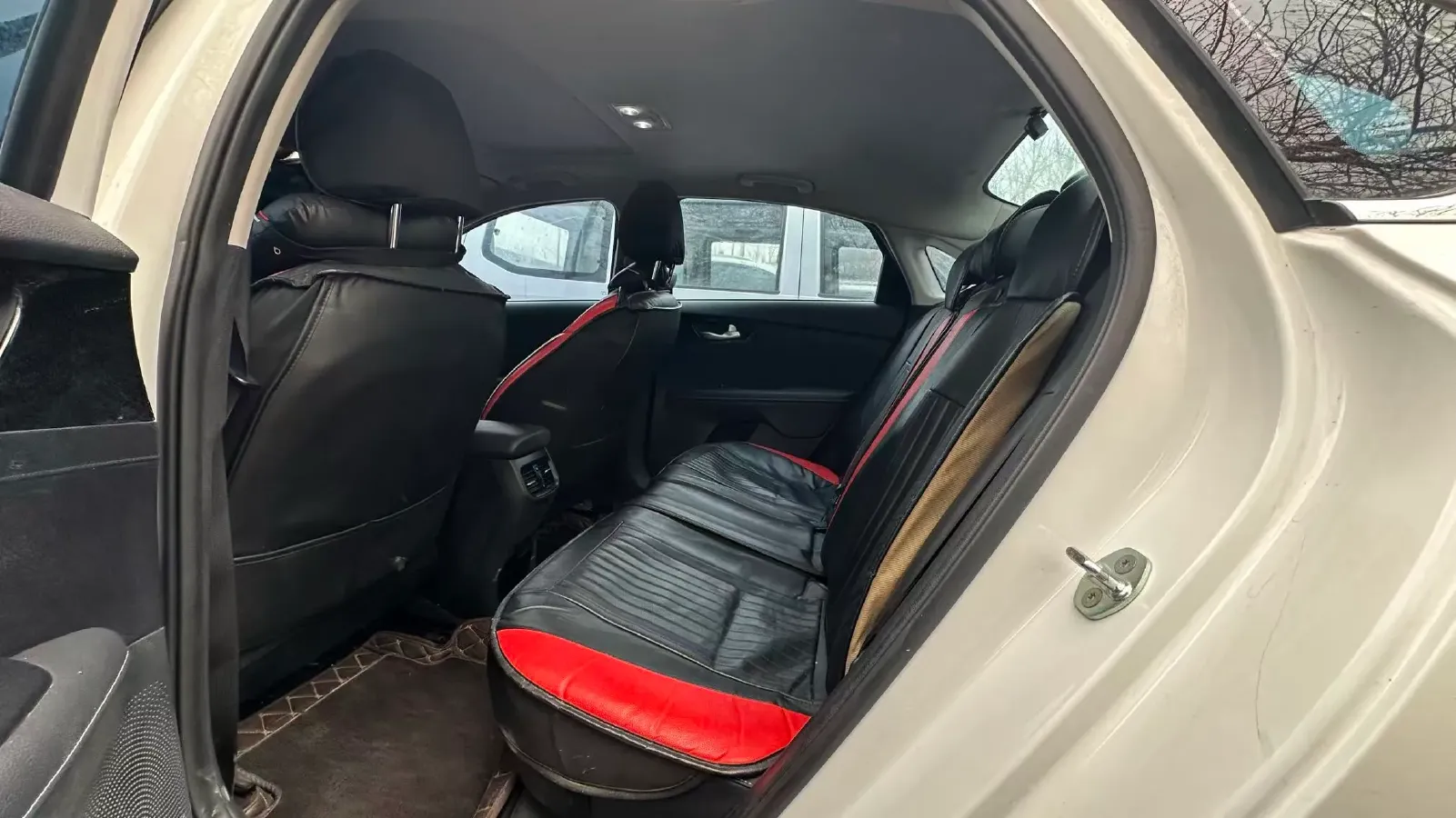 2021 Kia K3 1.5L 115HP L4 CVT,autocango,china used car exporter,china ev exporter,chinese used car exporter,chinese used ev exporter