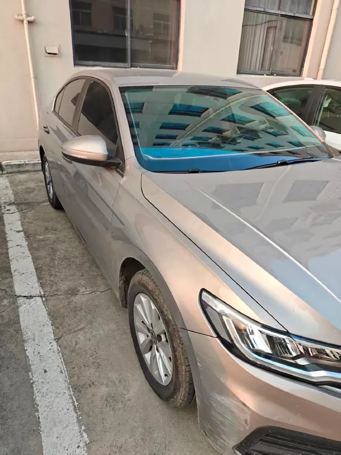 2021 Volkswagen Bora 1.5L 113HP L4 6AT,autocango,china used car exporter,china ev exporter,chinese used car exporter,chinese used ev exporter