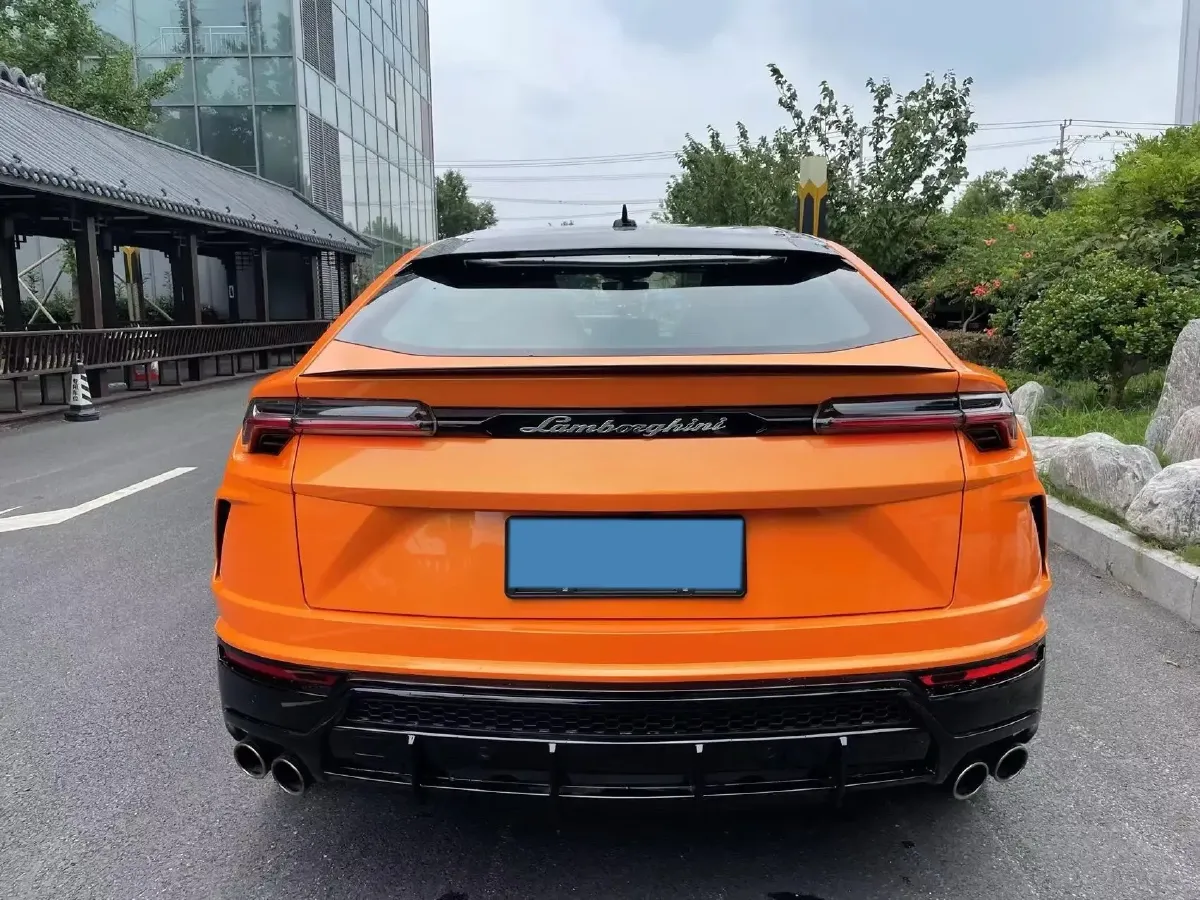 2021 Lamborghini Urus 4.0T 641HP V8 8AT,autocango,china used car exporter,china ev exporter,chinese used car exporter,chinese used ev exporter