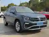 2020 Volkswagen Tayron X 2.0T 186HP L4 7DCT