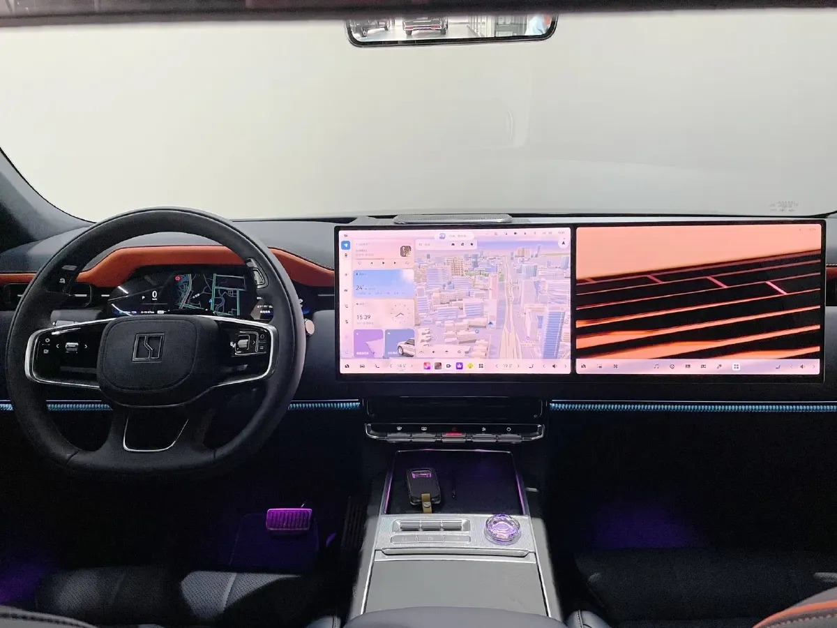 2025 Zeekr 9X 2.0T 279HP L4 1DHT PHEV,autocango,china used car exporter,china ev exporter,chinese used car exporter,chinese used ev exporter