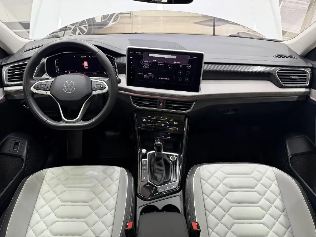 2023 Volkswagen Tayron 1.4T 150HP L4 7DCT,autocango,china used car exporter,china ev exporter,chinese used car exporter,chinese used ev exporter