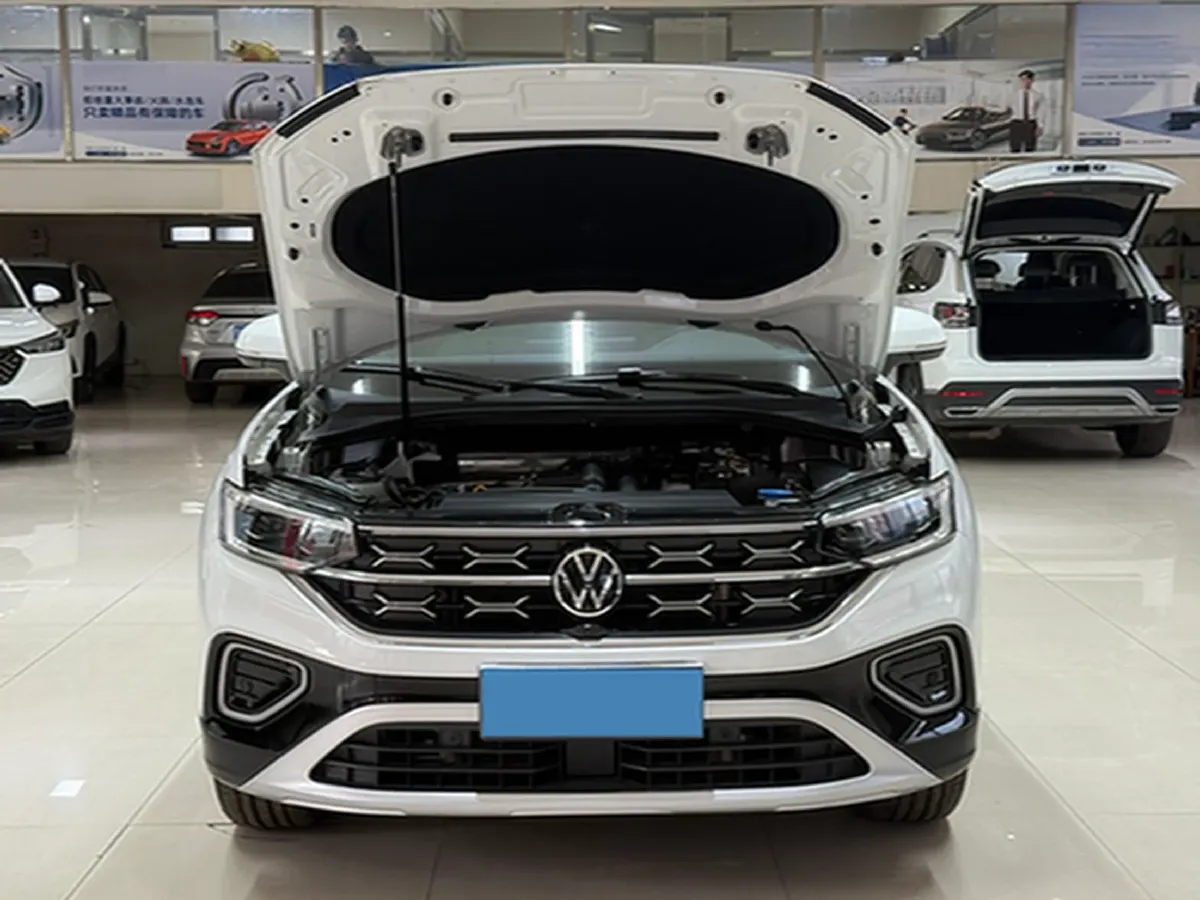 2023 Volkswagen Tayron 1.4T 150HP L4 7DCT,autocango,china used car exporter,china ev exporter,chinese used car exporter,chinese used ev exporter