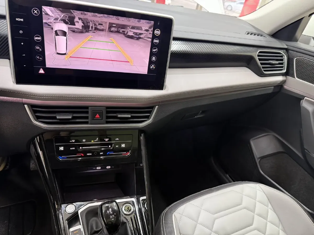 2023 Volkswagen Tayron 1.4T 150HP L4 7DCT,autocango,china used car exporter,china ev exporter,chinese used car exporter,chinese used ev exporter