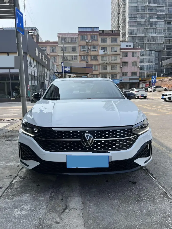 2023 Volkswagen Lavida 1.5T 160HP L4 7DCT,autocango,china used car exporter,china ev exporter,chinese used car exporter,chinese used ev exporter