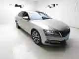 2022 Skoda Superb 2.0T 186HP L4 7DCT