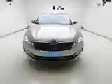 2022 Skoda Superb 2.0T 186HP L4 7DCT